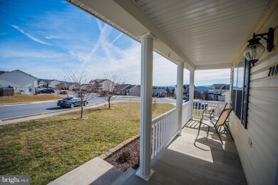 200 Aden Dr, Strasburg, VA 22657 - photo 3