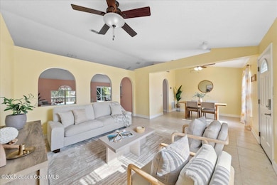 6600 Bancroft Ave, Cocoa, FL 32927 - photo 4