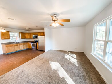 Kitchen/Living