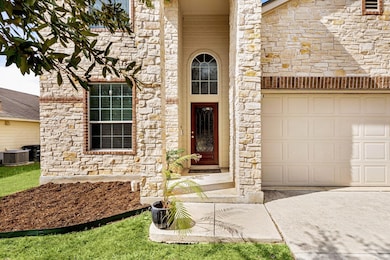 2909 Oakbranch Ridge, New Braunfels, TX 78130 - photo 2