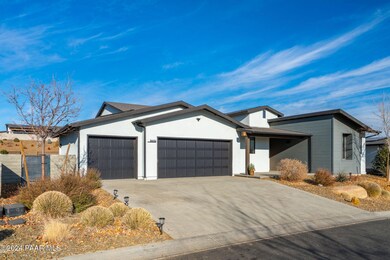 5626 E Killen Loop, Prescott Valley, AZ 86314 - photo 3