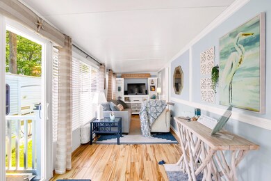 9 Bourne Ave unit A1, Wells, ME 04090 - photo 2