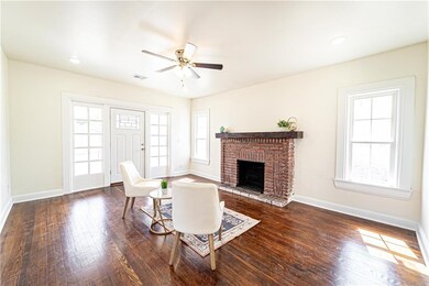 1346 N Beard Ave, Shawnee, OK 74801 - photo 7