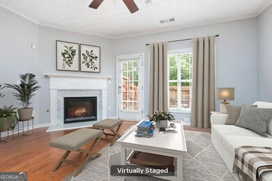 786 Brookside Parc Ln, Avondale Estates, GA 30002 - photo 4