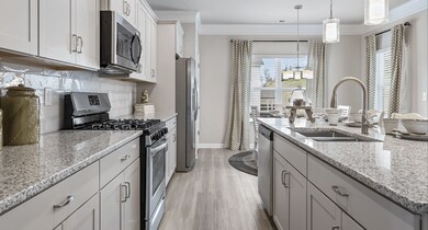 428 Tines Dr, Shelbyville, TN 37160 - photo 5