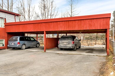 Carports