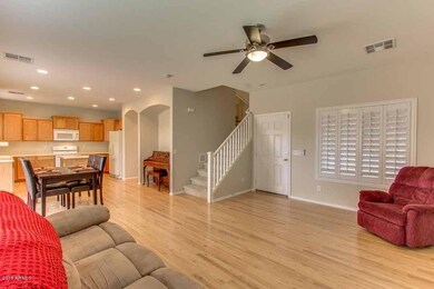 3841 S Laurel Way, Chandler, AZ 85286 - photo 7