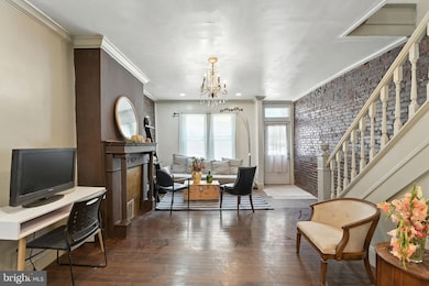 1404 S 24th St, Philadelphia, PA 19146 - photo 6