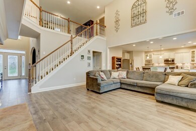 2029 Gusty Wind Ln, Knoxville, TN 37932 - photo 3