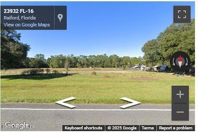 23949 Florida 16, Raiford, FL 32083 - photo 2