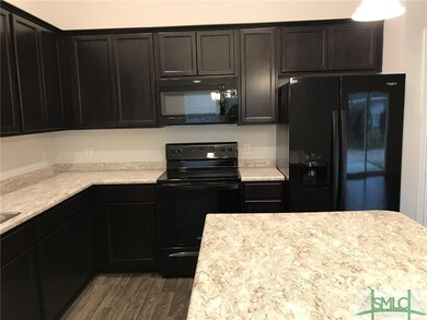 78 Burnt Oak Rd, Port Wentworth, GA 31407 - photo 4