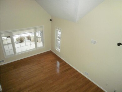 Great Room.