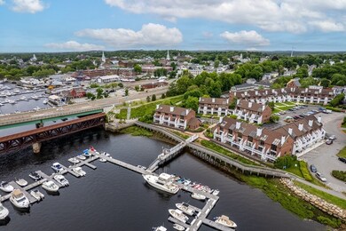 126 Merrimac St unit 59, Newburyport, MA 01950 - photo 2