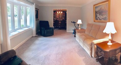 School Living Room 4