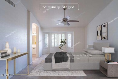Staged Photo