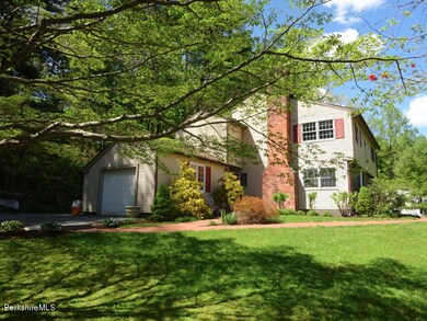 14 Berkshire Heights Rd, Great Barrington, MA 01230 - photo 2