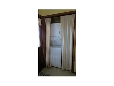 Laundry Area. upstairs laundry offered as well as 
