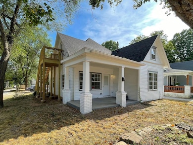 824 W Elm St, Springfield, MO 65806 - photo 2