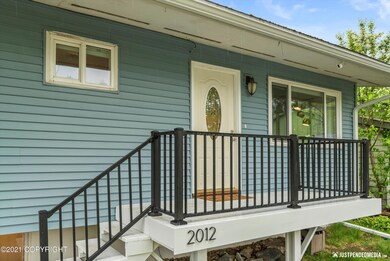 2012 Wickersham Dr, Anchorage, AK 99507 - photo 4