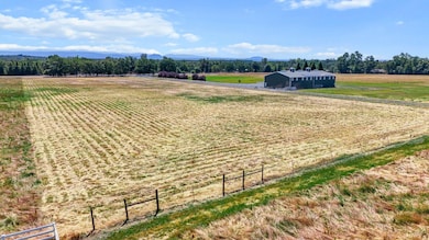 Over 7 Acre Lot