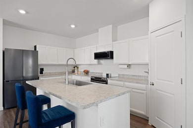 591 Bunton Reserve Blvd, Kyle, TX 78640 - photo 5