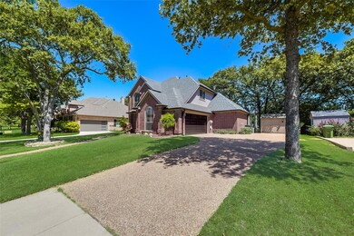 3412 Texas Trail, Hurst, TX 76054 - photo 5