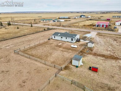 1392 Buffalo Run Rd, Calhan, CO 80808 - photo 5