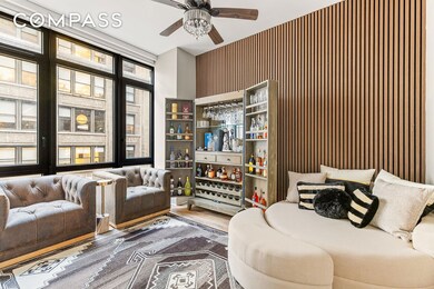 128 W 26th St unit 10, New York, NY 10001 - photo 6
