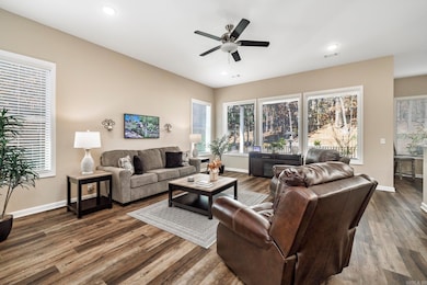 17 Promesa Place, Hot Springs Village, AR 71909 - photo 4