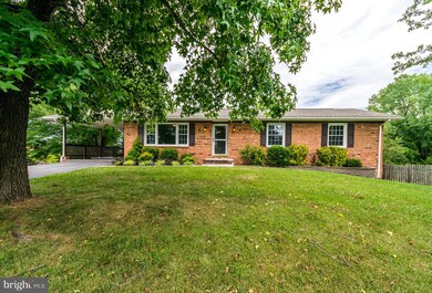 122 Whitfield Cir, Stephens City, VA 22655 - photo 4