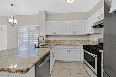 5983 Trickling Descent St unit 102, Henderson, NV 89011 - photo 6