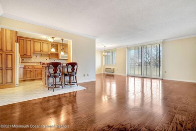 Channel Club Tower unit 313F, Monmouth Beach, NJ 07750 - photo 7