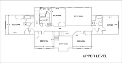 UPPER LEVEL