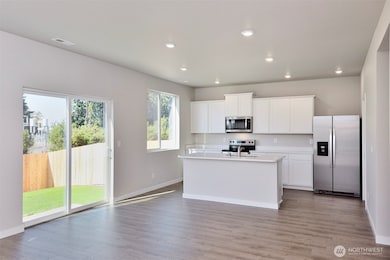 9715 Hay St SE, Yelm, WA 98597 - photo 4