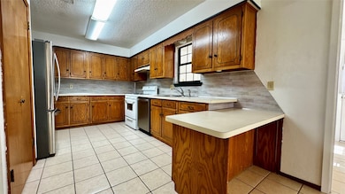 2600 Comanche Trail unit 2602, Waco, TX 76712 - photo 5