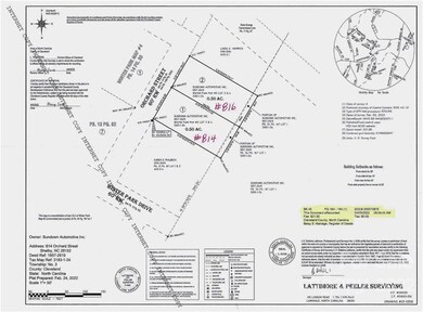 814 Orchard St unit 3&4, Shelby, NC 28152 - photo 3