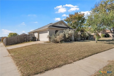 3900 Frigate Dr, Killeen, TX 76549 - photo 2