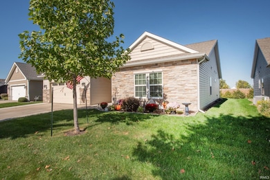 136 Aqueduct Cir, West Lafayette, IN 47906 - photo 4