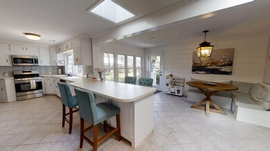 Kitchen Full