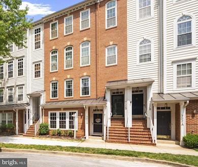 730 Main St unit A, Gaithersburg, MD 20878 - photo 2