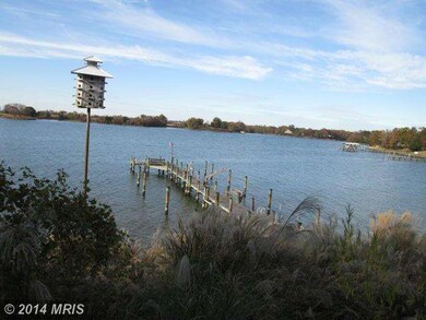 1439 Cedar Ln, Lusby, MD 20657 - photo 2