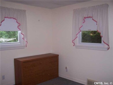 Bedroom.
