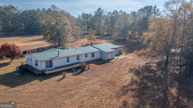 2717 Mount Pilgrim Rd, Greenville, GA 30222 - photo 3