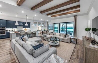 Photos of model home, options may vary.