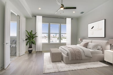 213 Carroll St, Fort Worth, TX 76107 - photo 6