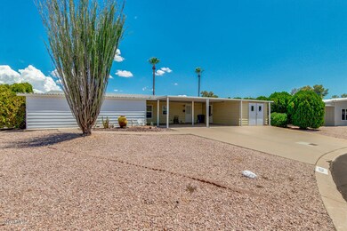 423 S 77th Way, Mesa, AZ 85208 - photo 2