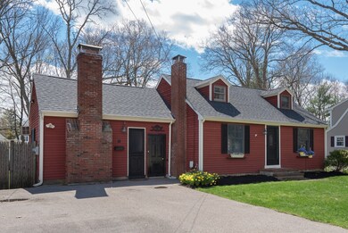 18 Durant Rd, South Weymouth, MA 02190 - photo 3