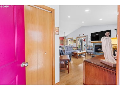 Entrance/Foyer