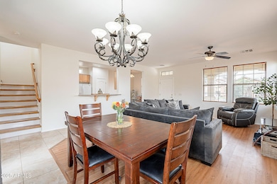 Main Living & Dining