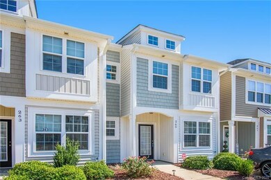 265 Halton Crossing Dr SW, Concord, NC 28027 - photo 3